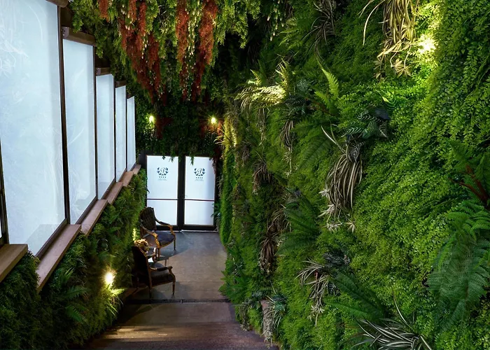 Hotel Golden Tulip Rome Piram