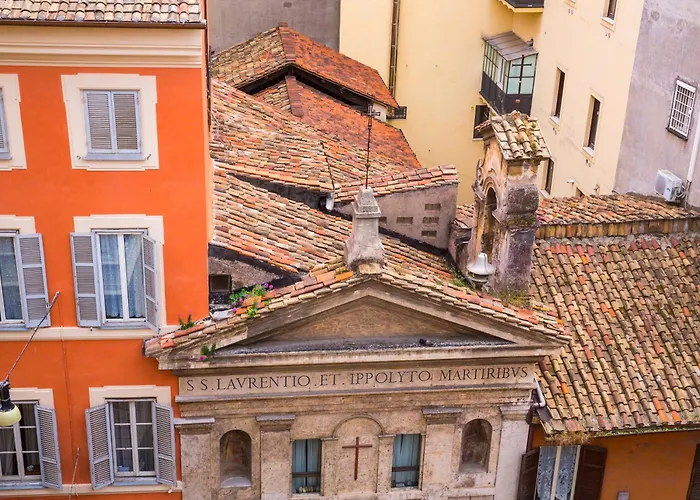 Dharma Boutique Hotel & Spa Rom